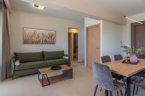 Athel Panoramic View Villas Athina