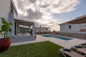 Athel Panoramic View Villas Athina