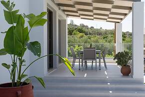 Athel Panoramic View Villas Athina