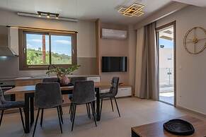 Athel Panoramic View Villas Athina