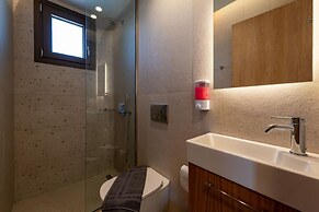 Athel Panoramic View Villas Athina