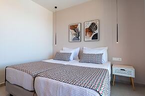 Athel Panoramic View Villas Athina