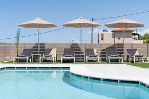 Athel Panoramic View Villas Athina