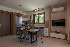 Athel Panoramic View Villas Athina