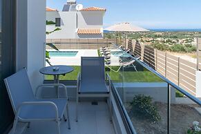 Athel Panoramic View Villas Athina