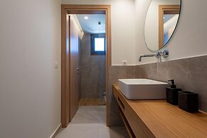 Athel Panoramic View Villas Athina