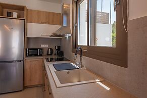 Athel Panoramic View Villas Athina