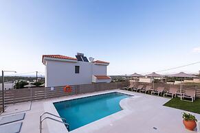 Athel Panoramic View Villas Athina