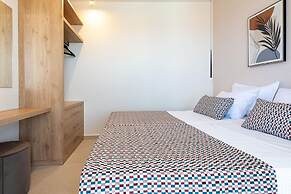 Athel Panoramic View Villas Athina