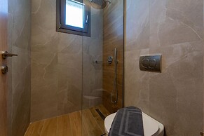 Athel Panoramic View Villas Athina