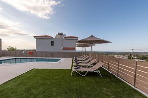 Athel Panoramic View Villas Athina