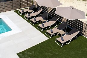 Athel Panoramic View Villas Athina