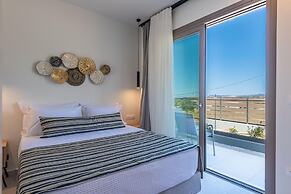 Athel Panoramic View Villas Athina