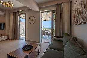 Athel Panoramic View Villas Athina