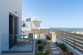 Athel Panoramic View Villas Athina
