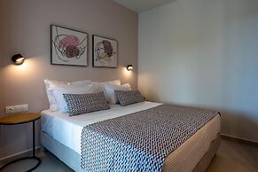 Athel Panoramic View Villas Athina