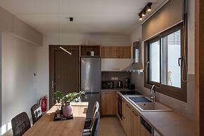 Athel Panoramic View Villas Athina