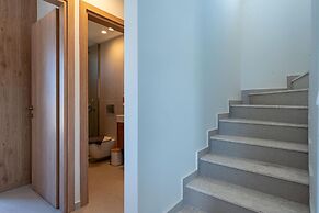 Athel Panoramic View Villas Athina