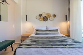 Athel Panoramic View Villas Athina