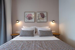 Athel Panoramic View Villas Athina