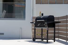 Athel Panoramic View Villas Athina