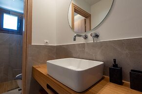 Athel Panoramic View Villas Athina