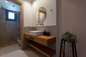 Athel Panoramic View Villas Athina