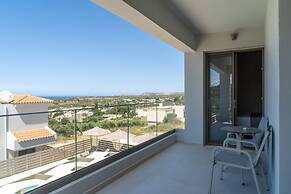 Athel Panoramic View Villas Athina