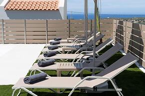 Athel Panoramic View Villas Athina