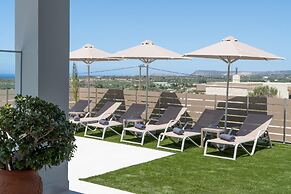 Athel Panoramic View Villas Athina