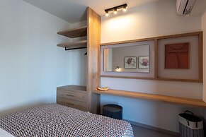 Athel Panoramic View Villas Athina