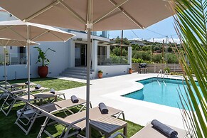 Athel Panoramic View Villas Athina