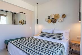 Athel Panoramic View Villas Athina