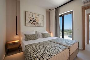 Athel Panoramic View Villas Stavros