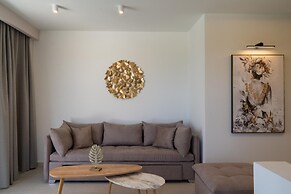 Athel Panoramic View Villas Stavros