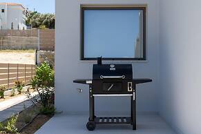 Athel Panoramic View Villas Stavros