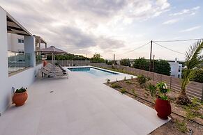 Athel Panoramic View Villas Stavros