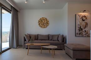 Athel Panoramic View Villas Stavros