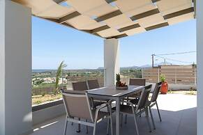 Athel Panoramic View Villas Stavros