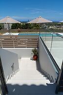 Athel Panoramic View Villas Stavros