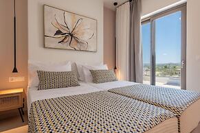 Athel Panoramic View Villas Stavros