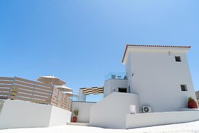 Athel Panoramic View Villas Stavros