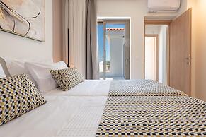 Athel Panoramic View Villas Stavros