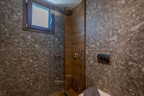 Athel Panoramic View Villas Stavros