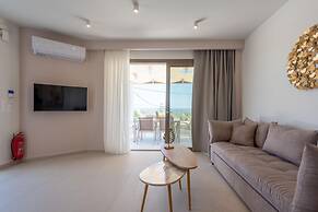 Athel Panoramic View Villas Stavros