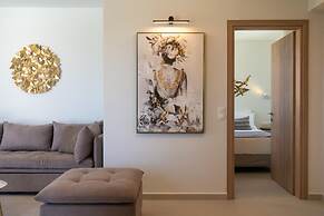 Athel Panoramic View Villas Stavros