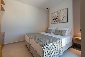 Athel Panoramic View Villas Stavros