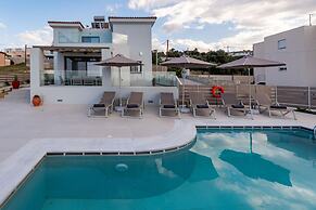 Athel Panoramic View Villas Stavros