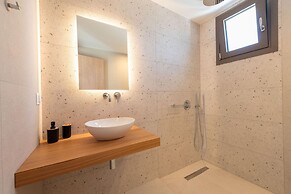 Athel Panoramic View Villas Stavros