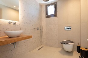 Athel Panoramic View Villas Stavros